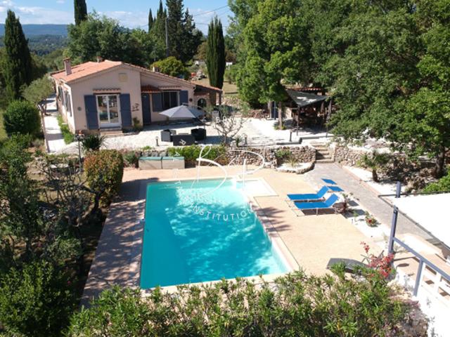 Maison vente à Arrondissement de Draguignan, Lorgues