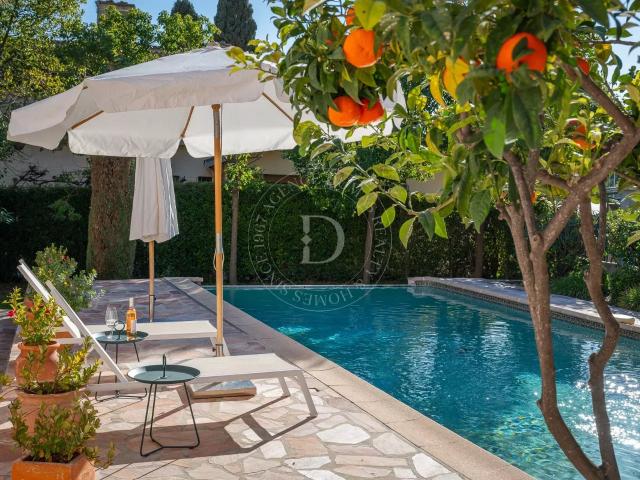 Villa vente à Nice