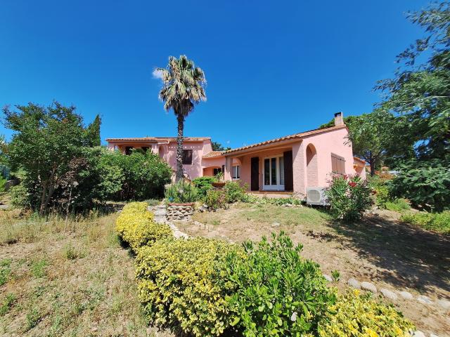 Maison vente à Céret, Laroque-des-albères