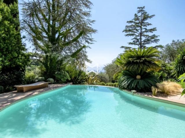 Maison vente à Nice, Villefranche-sur-mer