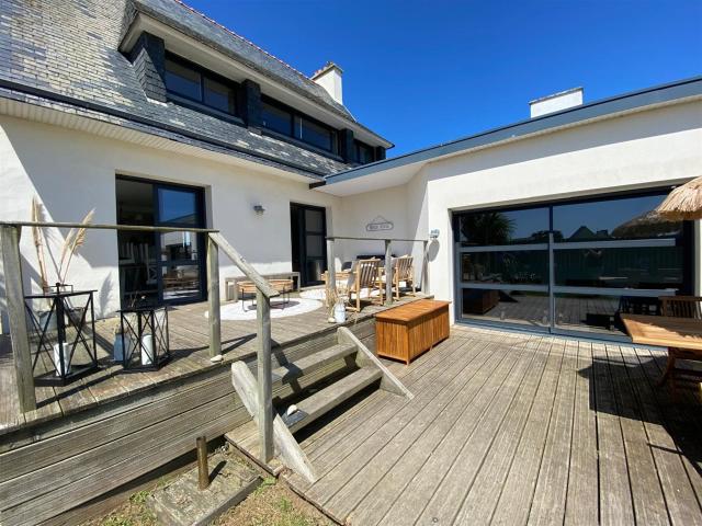 Maison vente à Plounéour-Trez, Plounéour-Brignogan-Plages