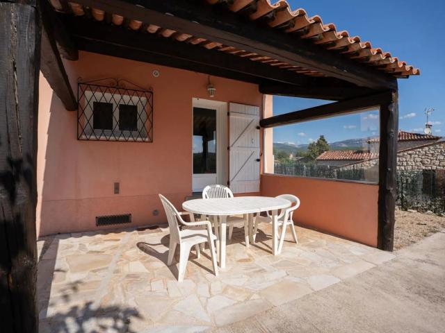 Villa vente à Grasse, Saint-cézaire-sur-siagne