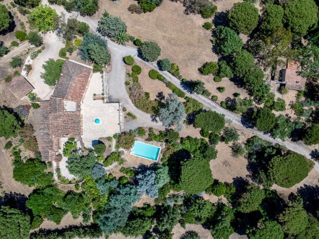 Maison vente à Arrondissement de Draguignan, Plan-de-la-tour