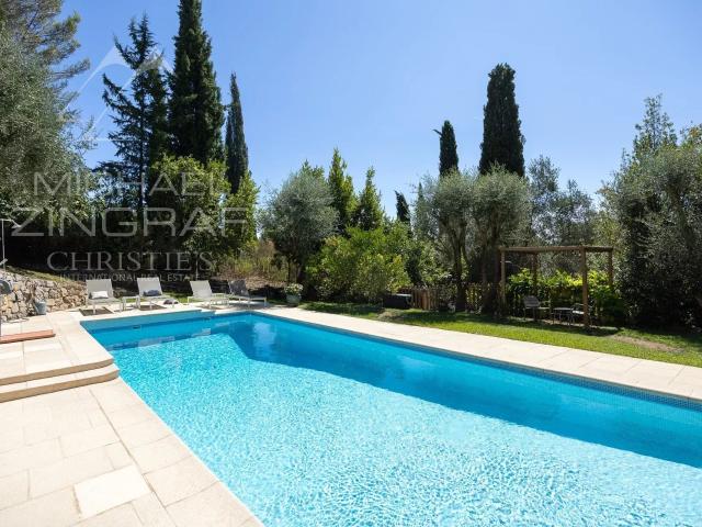 Maison vente à Spéracèdes, Alpes-Maritimes