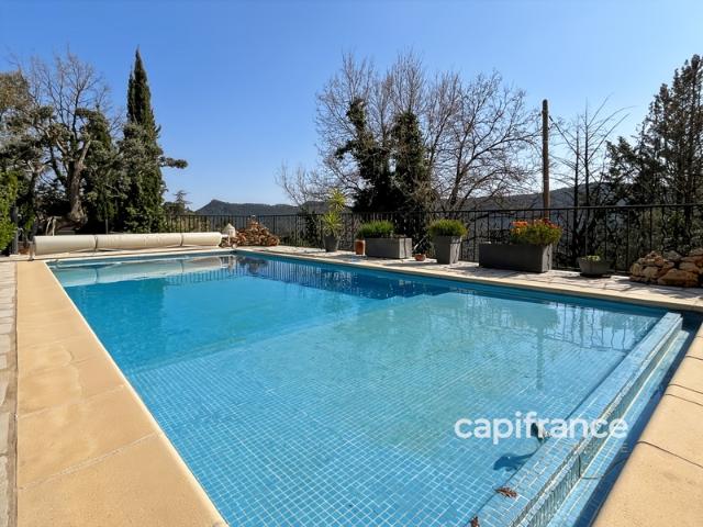 Villa vente à Arrondissement de Draguignan, Bagnols-en-forêt