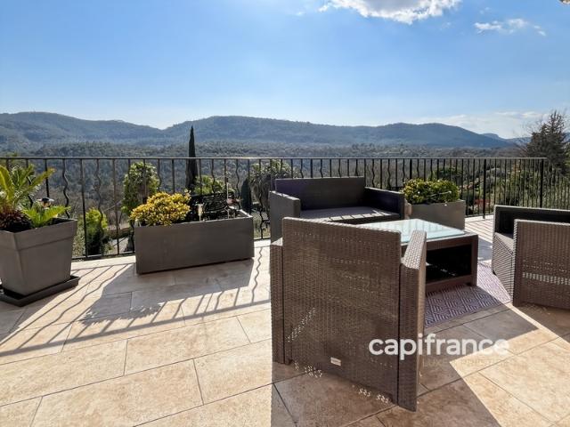 Maison vente à Arrondissement de Draguignan, Bagnols-en-forêt
