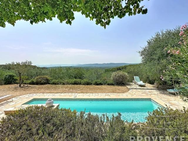 Maison vente à Arrondissement de Draguignan, Lorgues