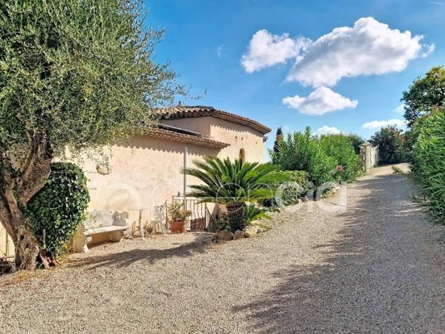 Maison vente à Le Rouret, Alpes-Maritimes