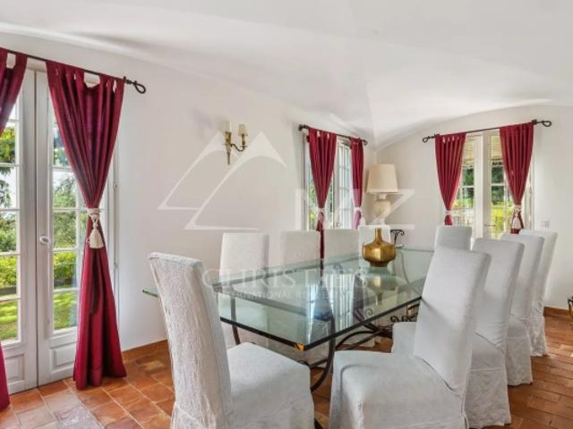 Maison vente à Grasse, Cabris