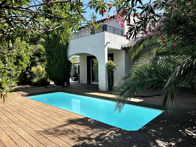 Villa vente à Nîmes, Les Angles