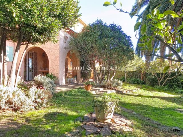 Maison vente à Arrondissement de Draguignan, Saint-raphaël