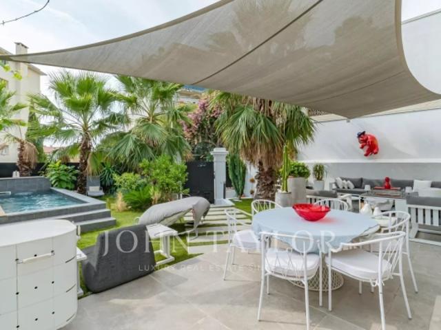 Maison vente à Grasse, Cannes