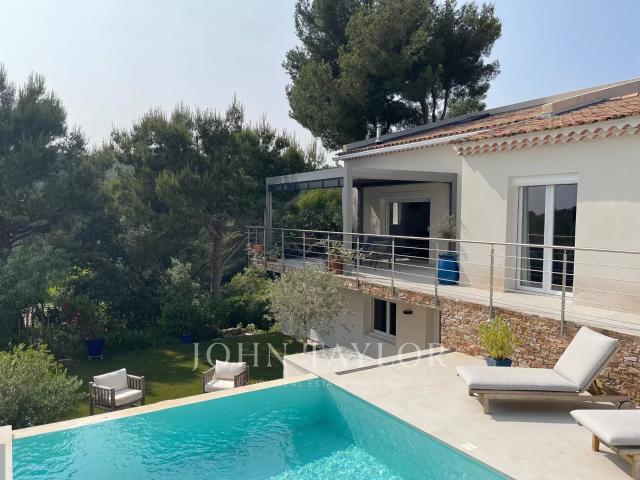 Maison vente à Arrondissement de Toulon, Bandol