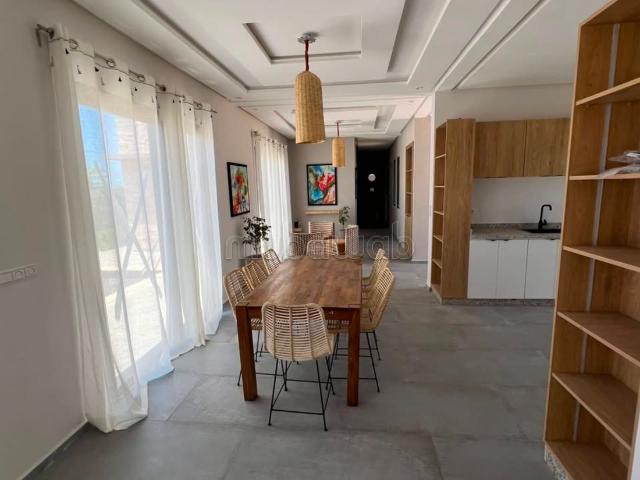 Villa vente à Essaouira, L'Oriental