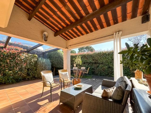 Maison vente à Nice, Saint-jean-cap-ferrat