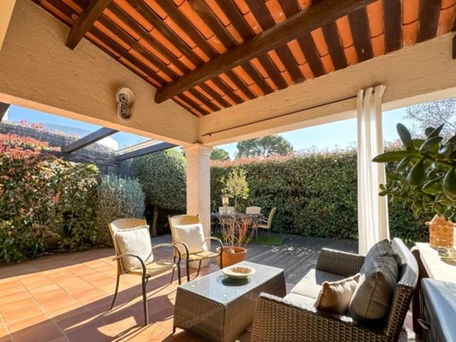 Maison vente à Nice, Saint-jean-cap-ferrat