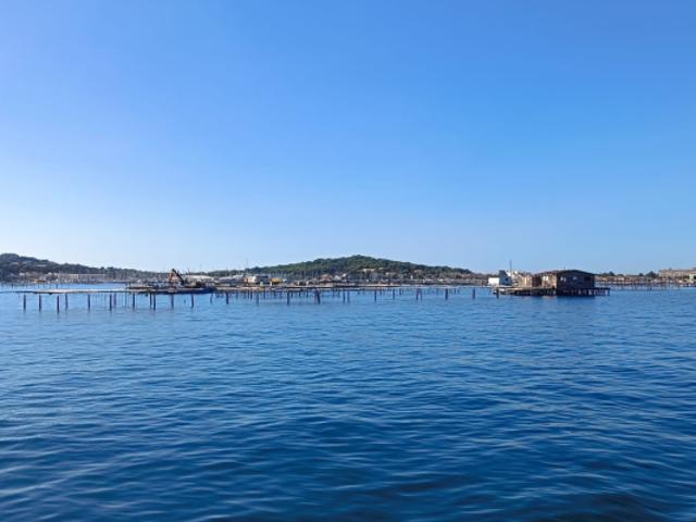 Maison vente à Arrondissement de Toulon, La Seyne-sur-mer