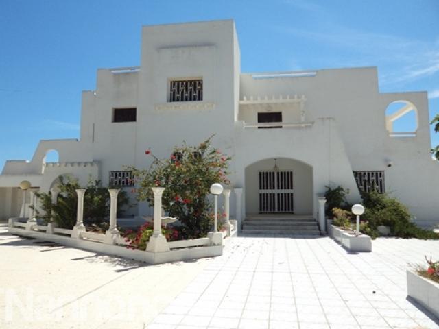 Maison location