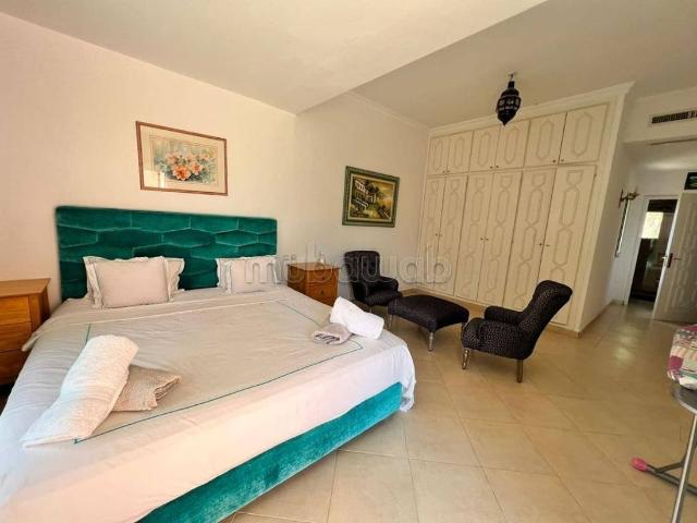 Villa location à Marrakech, L'Oriental