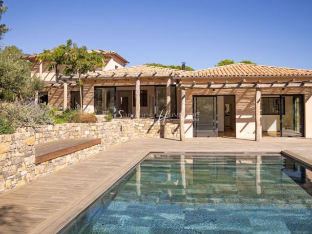 Maison vente à Arrondissement de Draguignan, La Croix-valmer