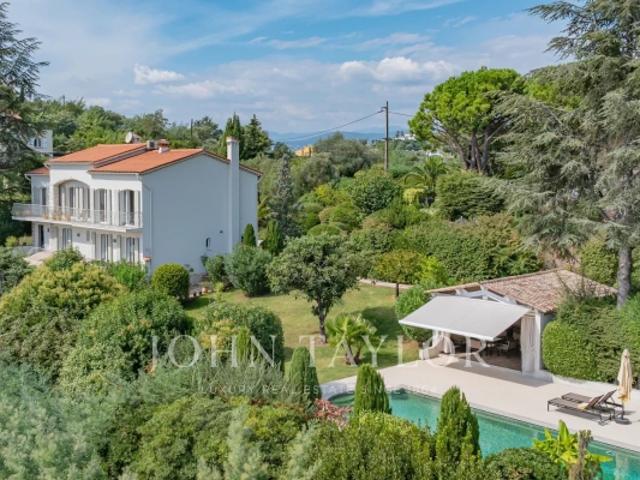 Maison vente à Grasse, La Roquette-sur-siagne