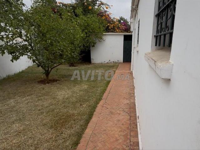 Propriété vente à Nouaceur, Gharb-Chrarda-Beni Hssen