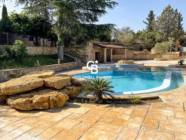 Villa vente à Arrondissement de Toulon, Pierrefeu-du-var