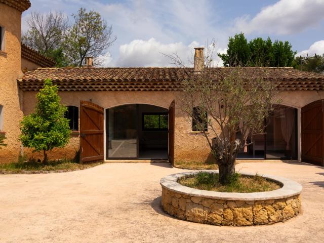 Maison vente à Arrondissement de Toulon, Pierrefeu-du-var