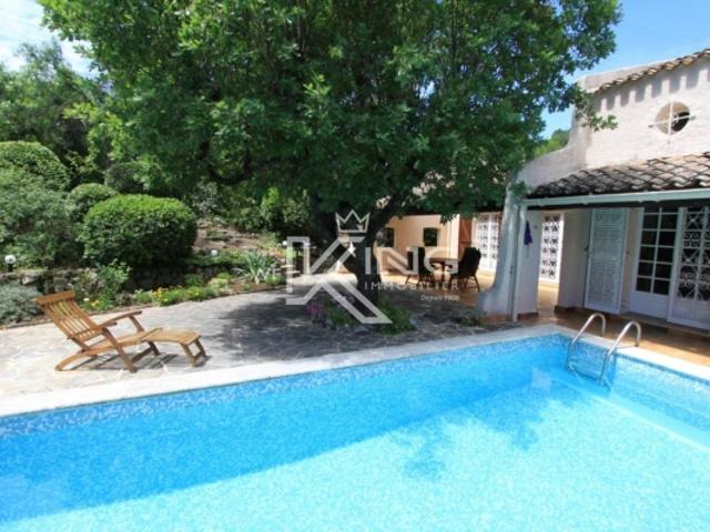 Maison vente à Arrondissement de Draguignan, Fréjus