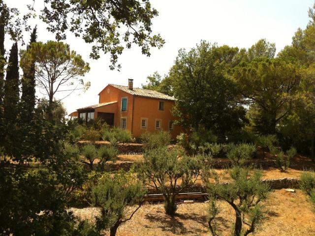 Maison vente à Brignoles, Cotignac