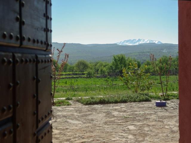 Villa vente à Azilal