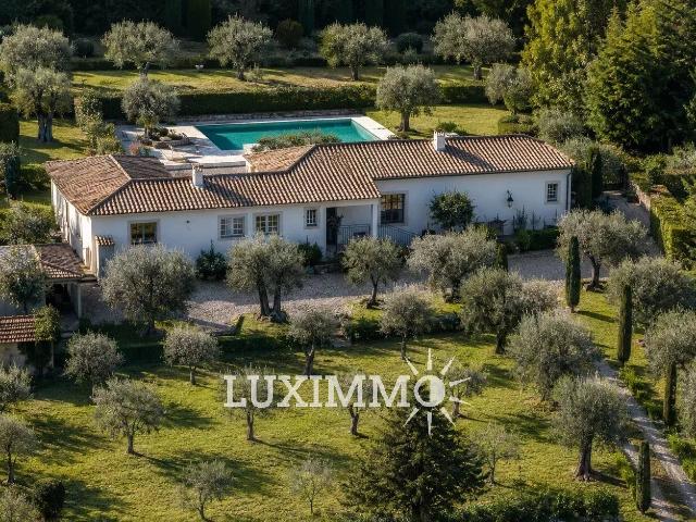 Maison vente à Grasse, Mouans-sartoux