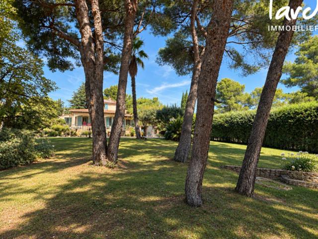 Maison vente à La Cadière-d'Azur, Var
