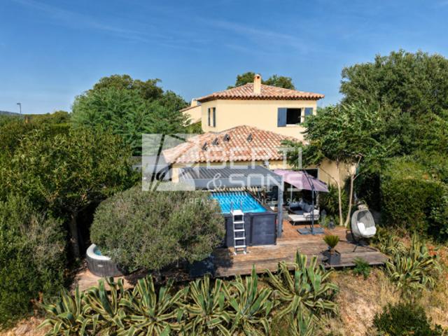 Maison vente à Arrondissement de Draguignan, Les Adrets-de-l'estérel