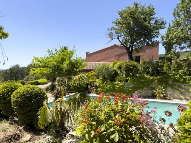 Maison vente à Marseille, Ceyreste