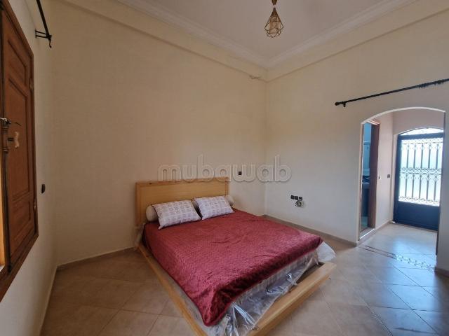 Villa location à Marrakech, L'Oriental