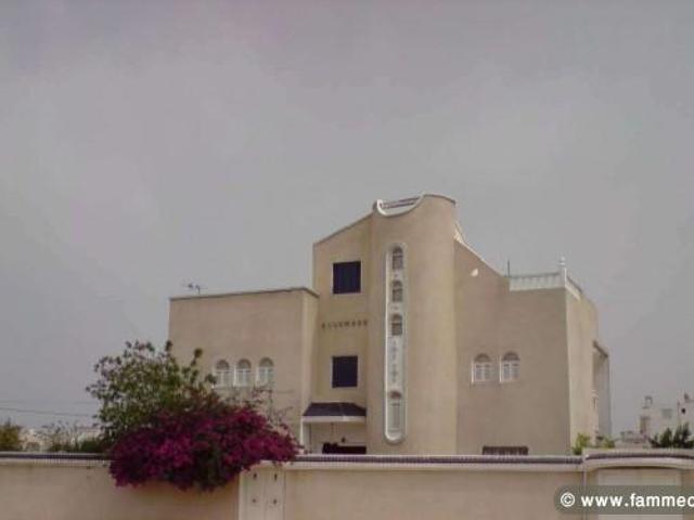 Maison vente à Sousse