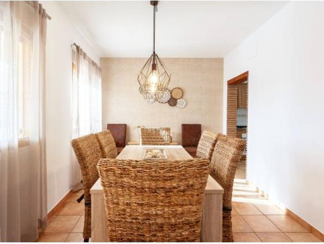 Casa en alquiler en la Marina Alta, Valencia