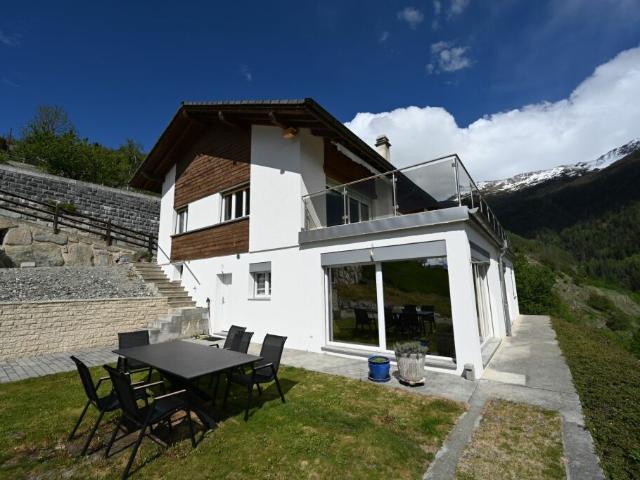 Immobilie kaufen in Mont-Noble, Wallis