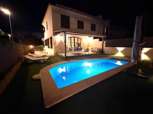 Chalet en venta en Llucmajor, Migjorn