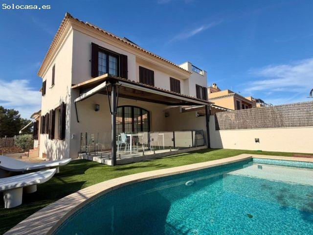 Casa en venta en Llucmajor, Migjorn
