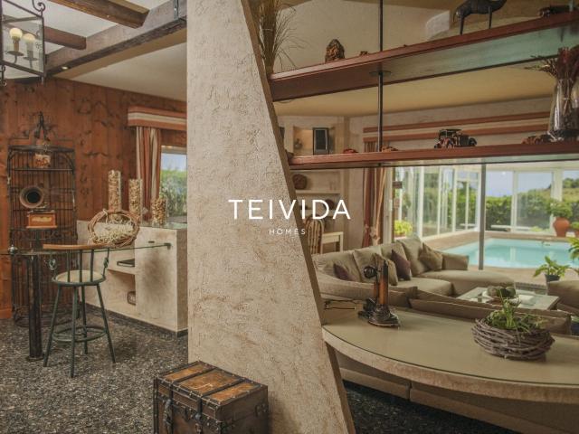 Casa en venta en La Esperanza, El Rosario
