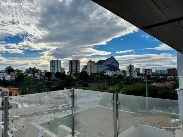Casa en venta en Urbanització Els Carrions, la Marina Alta