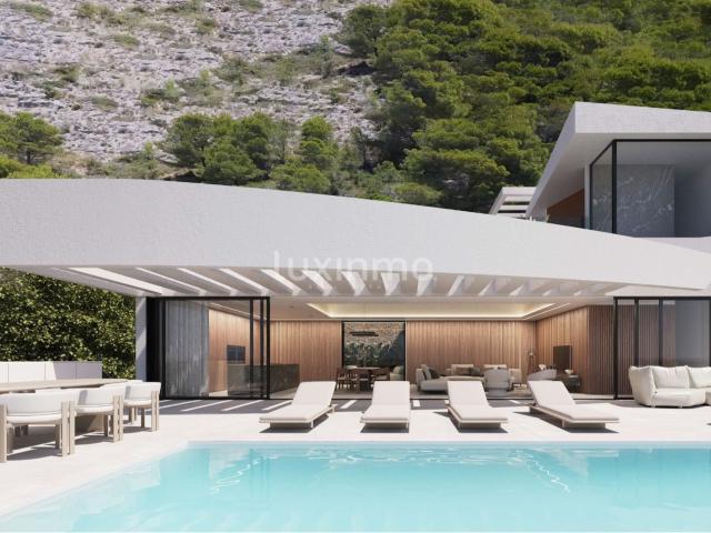 Casa en venta en Sant Roc, la Marina Baixa