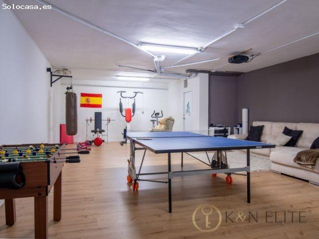 Casa en venta en La Hoya de Buñol, Valencia
