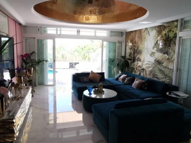 Chalet en venta en Los Olivos, Adeje
