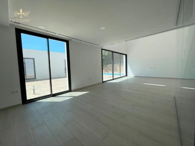 Casa en alquiler en la Foia Blanca, la Marina Baixa