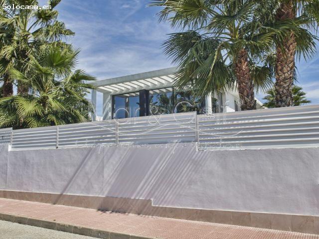 Casa en alquiler en San Fulgencio