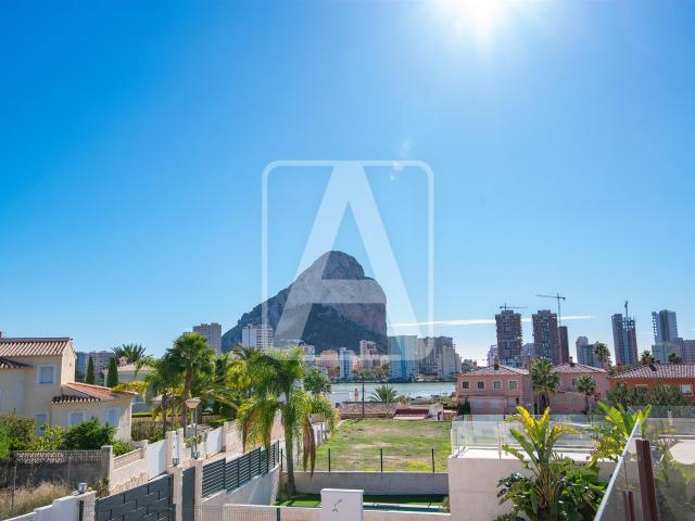 Casa en venta en San Bernardo, la Marina Alta