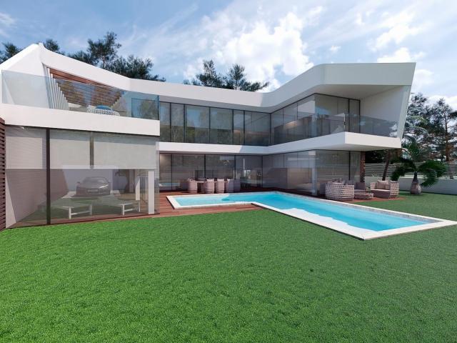 Casa en venta en la Marina Baixa, Valencia
